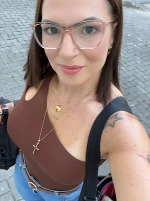 Cliente Cecília Thomé